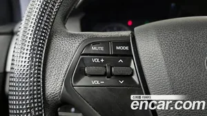 Hyundai Sonata, 2014 — миниатюра 29