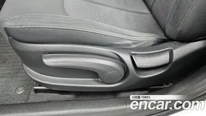 Hyundai Sonata, 2014 — миниатюра 30