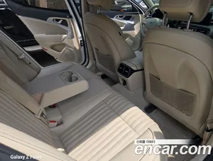 Genesis G70, 2022 — миниатюра 12