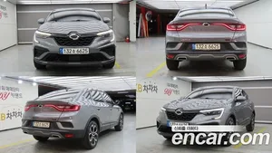 Renault XM3, 2023 — миниатюра 1