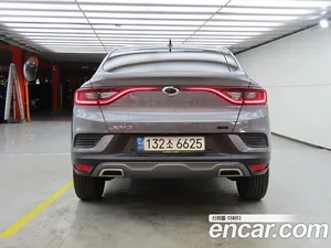Renault XM3, 2023 — миниатюра 3