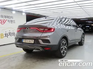 Renault XM3, 2023 — миниатюра 4