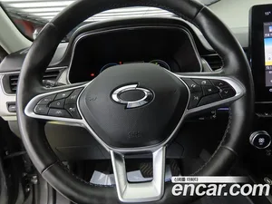 Renault XM3, 2023 — миниатюра 5