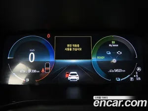 Renault XM3, 2023 — миниатюра 6