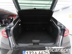 Renault XM3, 2023 — миниатюра 7
