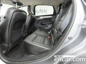 Renault XM3, 2023 — миниатюра 9