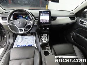 Renault XM3, 2023 — миниатюра 10