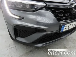 Renault XM3, 2023 — миниатюра 11