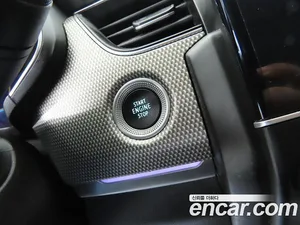 Renault XM3, 2023 — миниатюра 13