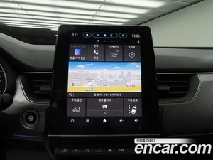 Renault XM3, 2023 — миниатюра 16