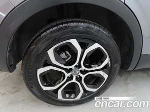 Renault XM3, 2023 — миниатюра 18