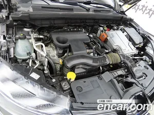 Renault XM3, 2023 — миниатюра 19