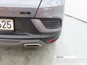 Renault XM3, 2023 — миниатюра 20