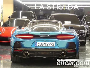 Mclaren GT, 2022 — миниатюра 2