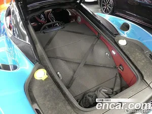Mclaren GT, 2022 — миниатюра 6