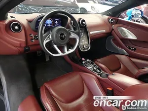 Mclaren GT, 2022 — миниатюра 7