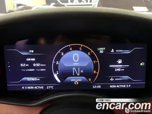 Mclaren GT, 2022 — миниатюра 8