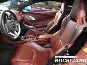 Mclaren GT, 2022 — миниатюра 10