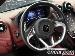 Mclaren GT, 2022 — миниатюра 11