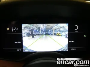 Mclaren GT, 2022 — миниатюра 12