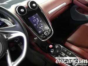 Mclaren GT, 2022 — миниатюра 13