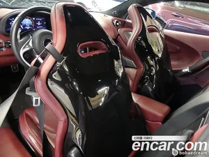 Mclaren GT, 2022 — миниатюра 15