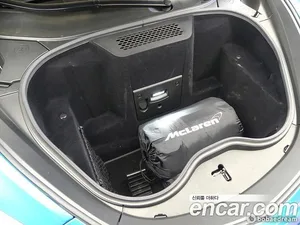 Mclaren GT, 2022 — миниатюра 18