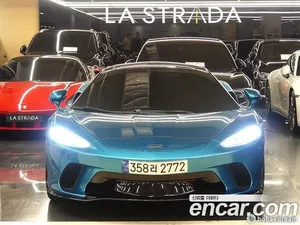 Mclaren GT, 2022 — миниатюра 19