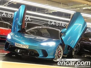Mclaren GT, 2022 — миниатюра 20