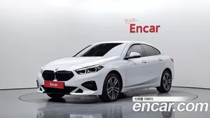BMW 2-Series, 2024 — миниатюра 1