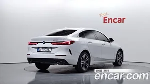 BMW 2-Series, 2024 — миниатюра 2