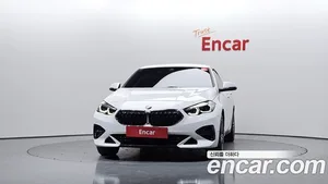 BMW 2-Series, 2024 — миниатюра 3