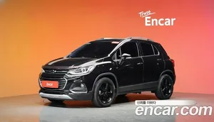 Chevrolet Trax, 2018 — миниатюра 33