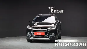 Chevrolet Trax, 2018 — миниатюра 2