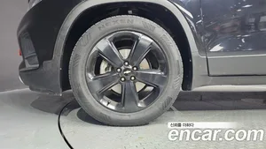 Chevrolet Trax, 2018 — миниатюра 4