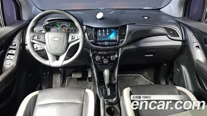 Chevrolet Trax, 2018 — миниатюра 9