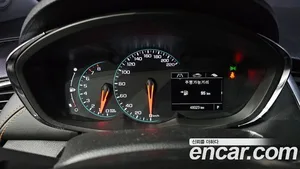 Chevrolet Trax, 2018 — миниатюра 10