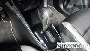 Chevrolet Trax, 2018 — миниатюра 11