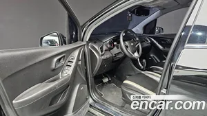 Chevrolet Trax, 2018 — миниатюра 12