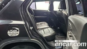 Chevrolet Trax, 2018 — миниатюра 16