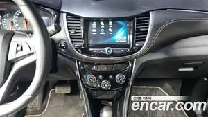 Chevrolet Trax, 2018 — миниатюра 17