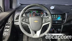 Chevrolet Trax, 2018 — миниатюра 18