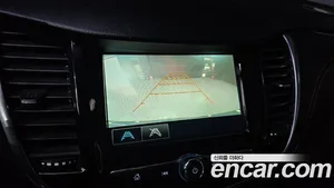 Chevrolet Trax, 2018 — миниатюра 19