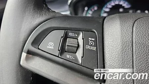 Chevrolet Trax, 2018 — миниатюра 20