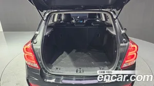 Chevrolet Trax, 2018 — миниатюра 21