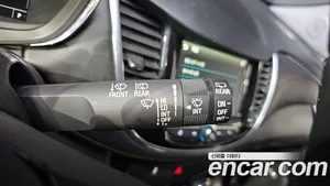 Chevrolet Trax, 2018 — миниатюра 22