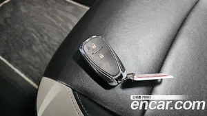 Chevrolet Trax, 2018 — миниатюра 23