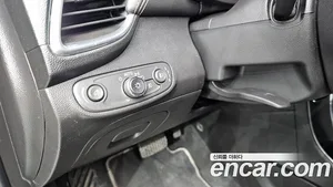Chevrolet Trax, 2018 — миниатюра 25