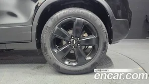 Chevrolet Trax, 2018 — миниатюра 6