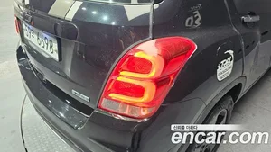 Chevrolet Trax, 2018 — миниатюра 8